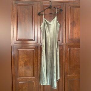 Allsaints dress